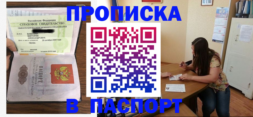 пропишу в квартире в Петропавловске-Камчатском